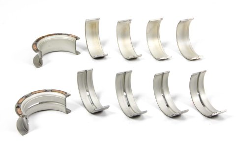 Main Bearing - P-Series - 0.020 in Undersize - Small Block Ford - Kit