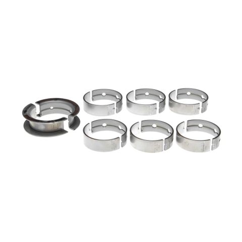 Main Bearing - P-Series - 0.020 in Undersize - GM Inline 6 - Kit
