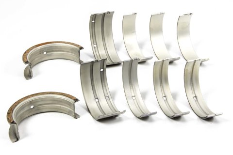 Main Bearing - P-Series - Standard - Pontiac V8 - Kit