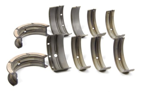 Main Bearing - H-Series - Standard - Oldsmobile V8 - Kit