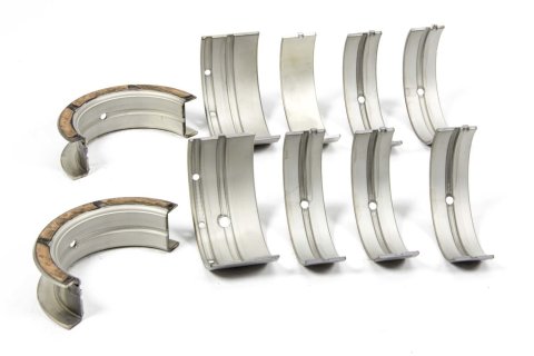 Main Bearing - P-Series - Standard - Oldsmobile V8 - Kit
