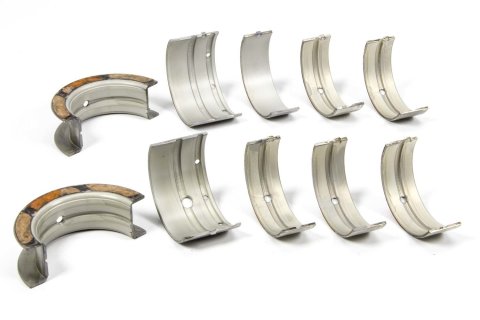 Main Bearing - P-Series - Standard - Oldsmobile V8 - Kit