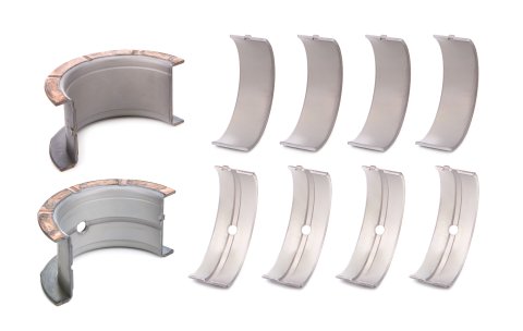 Main Bearing - F-Series - 0.001 in Undersize - Big Block Chevy - Kit
