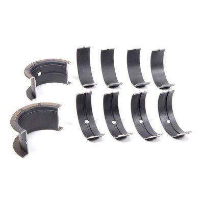 Main Bearing - HK-Series - Standard - Extra Oil Clearance - Coated - Big Block Chevy - Kit