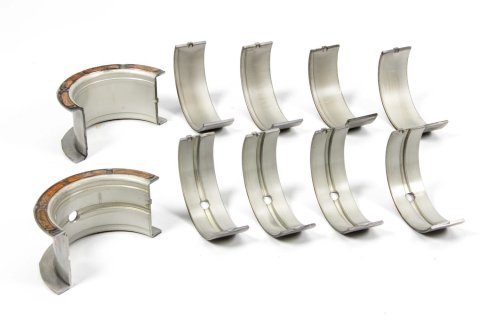 Main Bearing - P-Series - 0.001 in Undersize - Big Block Chevy - Kit