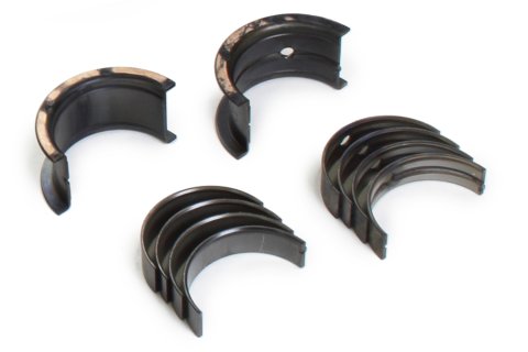 Main Bearing - H-Series - Standard - Small Block Chevy - Kit