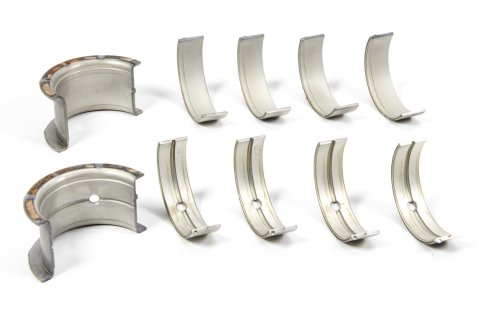 Main Bearing - P-Series - Standard - Small Block Chevy - Kit
