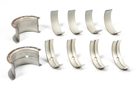 Main Bearing - P-Series - 0.030 in Undersize - Small Block Chevy - Kit