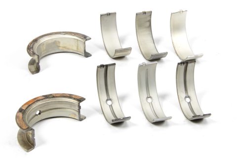 Main Bearing - P-Series - 0.020 in Undersize - Buick V6 - Kit