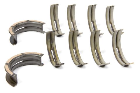 Main Bearing - H-Series - Standard - Ford Cleveland / Modified / Small Block - Kit