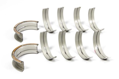 Main Bearing - P-Series - Standard - Ford Cleveland / Modified / Small Block - Kit