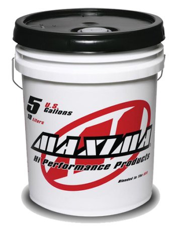 Motor Oil - Performance Break-In - High Zinc - 5W16 - Conventional - 5 gal Bucket - Each