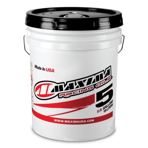 Gear Oil - Pro Gear - 75W90 - Synthetic - 5 gal Bucket - Each