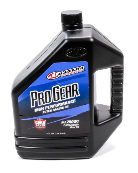 Gear Oil - 250WT - Synthetic - 1 Gallon - Each