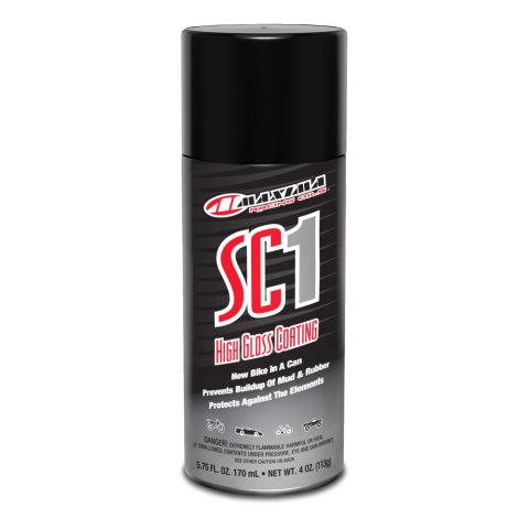 Mud Release Agent - SC1 - 4 oz Aerosol - Each