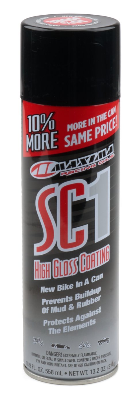 Mud Release Agent - SC1 - 12 oz Aerosol - Each