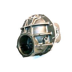 Differential Case - Super Light - Lightweight - 3.062 in Bore - Adjuster Nuts and Ductile Iron Caps Included - Ductile Iron - Natural - Ford 9 in - Each