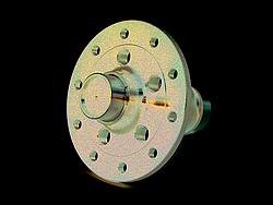 Spool - Fullsize - 33 Spline - Chromoly - Ford 8.8 in - Each