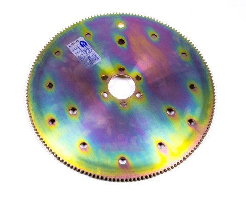 Flexplate - True Billet - 164 Tooth - SFI 29.2 - Steel - Internal Balance - 6-Bolt Crank - Ford - Each