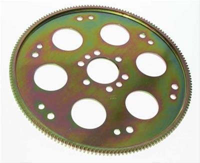 Flexplate - True Billet - 168 Tooth - SFI 29.2 - Steel - Internal Balance - 6-Bolt Crank - Chevy V8 - Each
