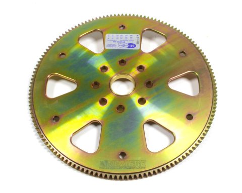 Flexplate - True Billet - 136 Tooth - SFI 29.2 - Steel - Internal Balance - 8-Bolt Crank - Mopar 426 Hemi - Each