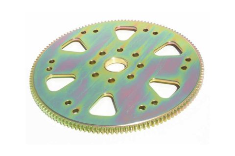 Flexplate - True Billet - 136 Tooth - SFI 29.2 - Steel - Internal Balance - 8-Bolt Crank - Mopar 426 Hemi - Each