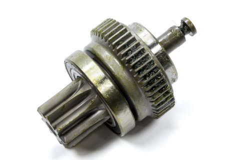 Starter Drive - Steel - Meziere 400 Series Starters - Each
