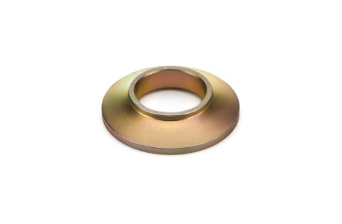Safety Washer - 3/4 in ID - Steel - Gold Zinc Oxide - Each