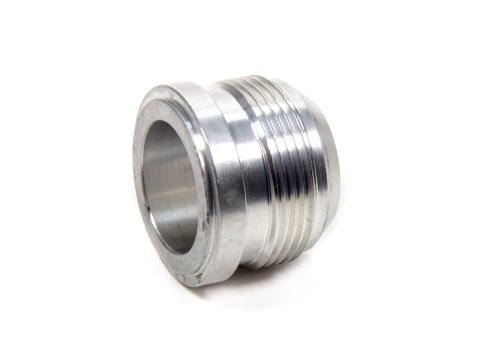 Bung - 20 AN Male - Weld-On - Aluminum - Natural - Each