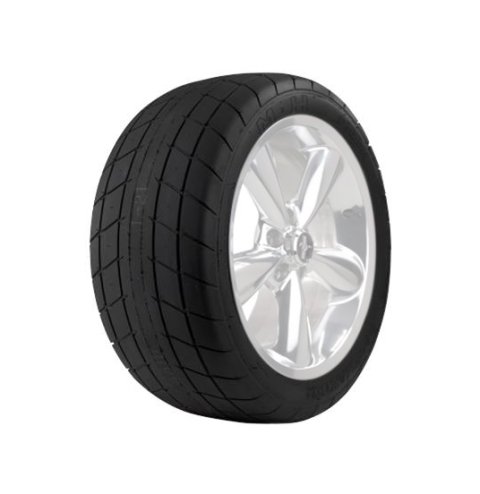 Tire - Drag Radial - 305 / 35R20 - Radial - Black Sidewall - Each