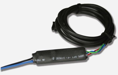 Speed Sensor Interface - Digital Pulse Output - Monit Rally Computers - Each