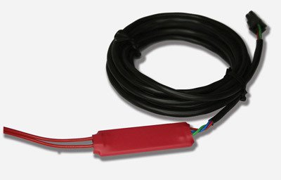 ABS Sensor Interface - 2-Wire - Disconnected ABS Sensors - Monit Rally Computers - Each