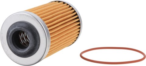 Oil Filter - Cartridge - 3.82 in Tall - Gm / Saab - Each