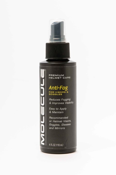 Shield Anti-Fog Spray - 4 oz Pump Bottle - Each