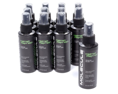 Fabric Refresher - Refresher - 4 oz Pump Bottle - Set of 12