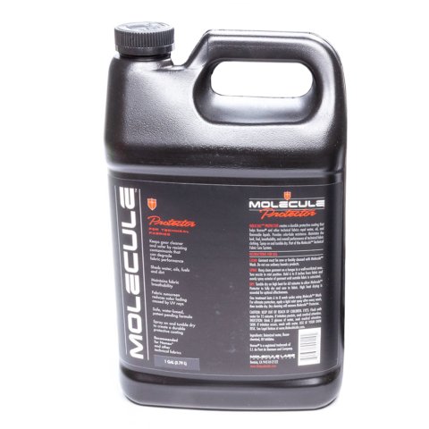 Fabric Protectant - Protector - 1 gal Jug - Fire Retardant Materials - Each