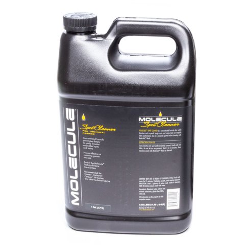 Fabric Cleaner - Spot Cleaner - Concentrated Formula - 1 gal Jug - Each