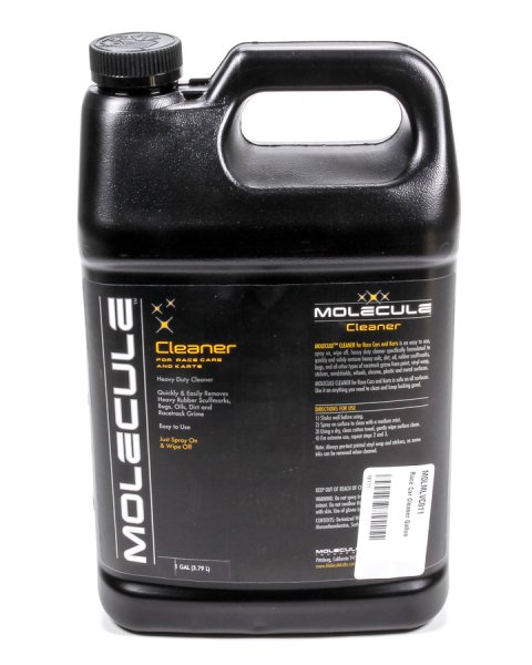 Detailer - Race Car Cleaner - 1 gal Jug - Each