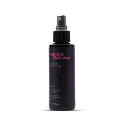 Multi-Purpose Cleaner - Matte Finish Cleaner - 4 oz Pump Bottle - Each