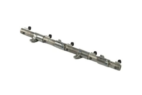 Rocker Arm - Shaft Mount - Exhaust Rockers - OEM Replacement - Shaft / Hardware Included - Steel - Mopar Gen III Hemi 2003-25 - Set of 4