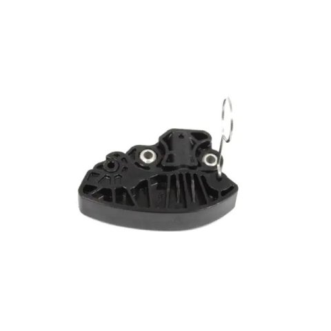 Timing Chain Tensioner - Primary - Spring Activation - Plastic - Black - Mopar Gen III Hemi 2003-25 - Each