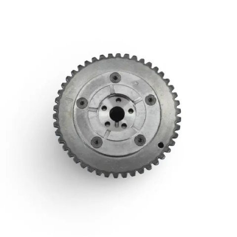 Timing Chain Camshaft Phaser - Steel - Natural - Mopar Gen III Hemi 2009-25 - Each
