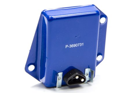 Voltage Regulator - Constant Output - 13.5V - Mopar - Each