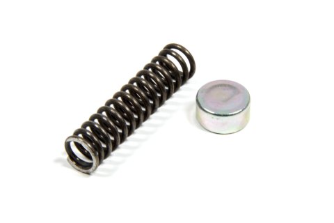 Oil Pump Relief Spring - 70 psi - Steel - Mopar 4 and 6-Cylinder / Small Block Mopar - Each