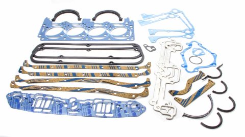 Engine Gasket Set - Full - Small Block Mopar - Kit