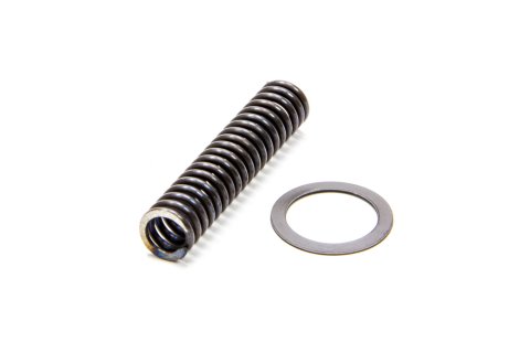 Oil Pump Relief Spring - 70 psi - Steel - Mopar Inline-6 / B / RB-Series / 426 Hemi - Each
