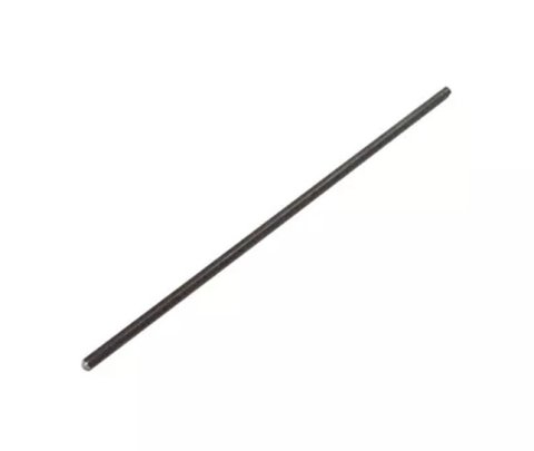Oil Pump Primer - 3/8 in Drill Chuck - Steel - Black Oxide - Mopar - Each