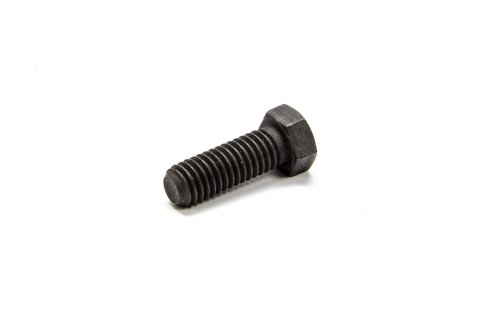 Camshaft Gear Bolt Kit - 3/8-16 in Thread - 0.875 in Long - 3/8 in Hex Head - Steel - Black Oxide - Mopar B / RB-Series / 426 Hemi - Each