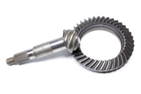 Ring and Pinion - 4.88 Ratio - 26 Spline Pinion - 7.125 in - Dana 30 - Kit