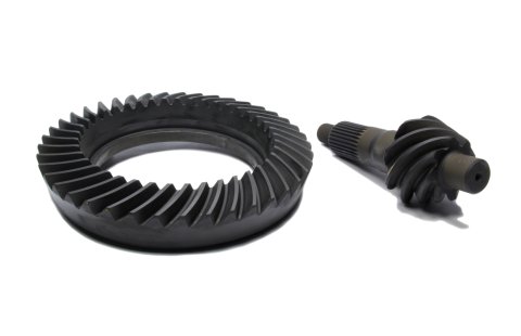 Ring and Pinion - 5.13 Ratio - 30 Spline Pinion - 10.5 in - GM 14-Bolt - Kit